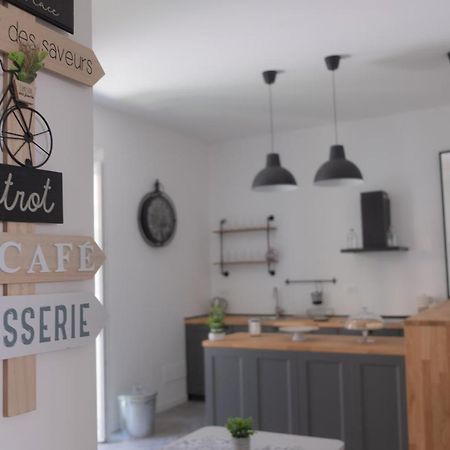 B&B Il Giardino Di Anto Pescara Exteriér fotografie