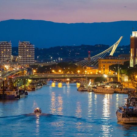 B&B Il Giardino Di Anto Pescara Exteriér fotografie